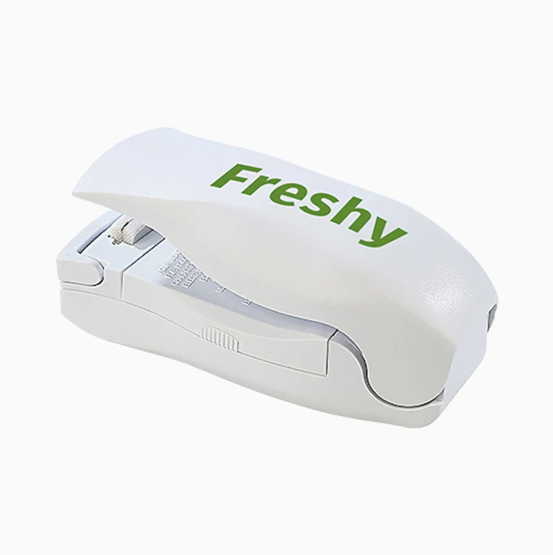 Scelleuse de film Freshy (fonctionnant sur batterie)