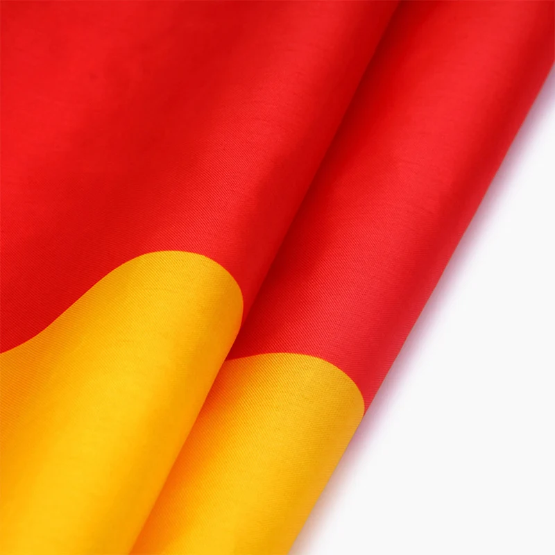 Drapeau de l'Allemagne 90x150 cm Qualité Premium