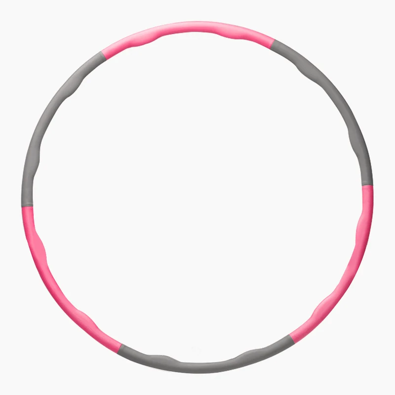 SlimHoop Hula Hoop (jusqu'à environ ∅94 cm)