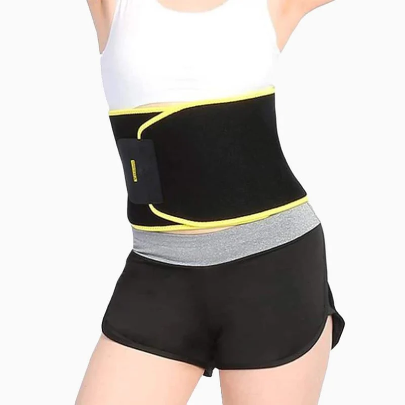 Ceinture maxiBurn (jusqu'à environ 106 cm de tour de taille)