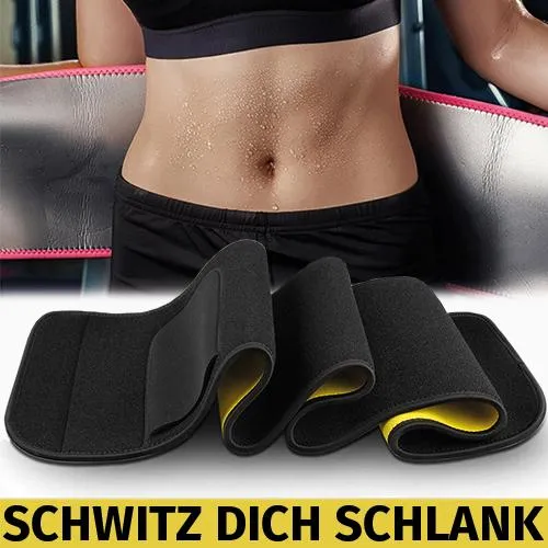 Ceinture maxiBurn (jusqu'à environ 106 cm de tour de taille)