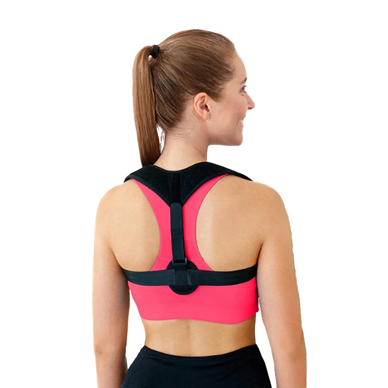 Correcteur de posture haut de gamme