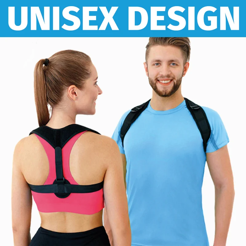 Correcteur de posture haut de gamme