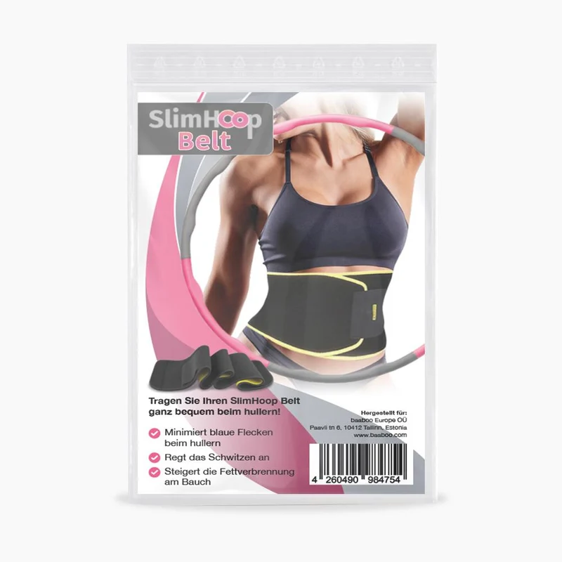 Ceinture SlimHoop - Ceinture