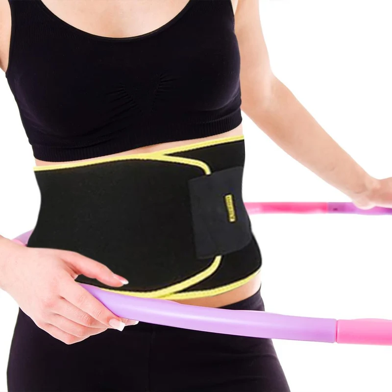 Ceinture SlimHoop - Ceinture