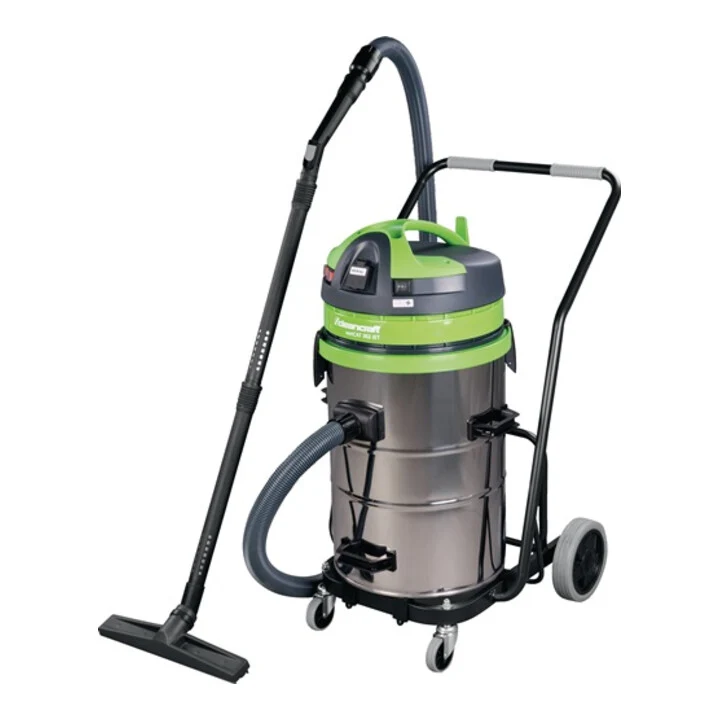 CLEANCRAFT Nass- und Trockensauger wetCAT 362 IET 2900 W 10000 l/min 247 mbar ( 4000894208 )