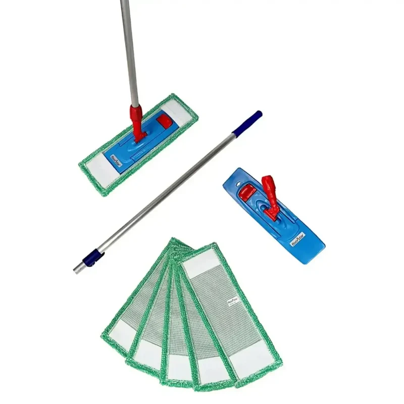 Floorstar Bodenwischer Set Pix 7-teilig 40cm WS40