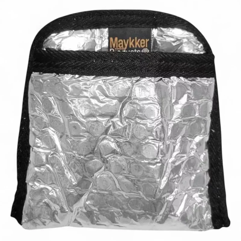 MAYKKER Smart Bag TannerPouch Small