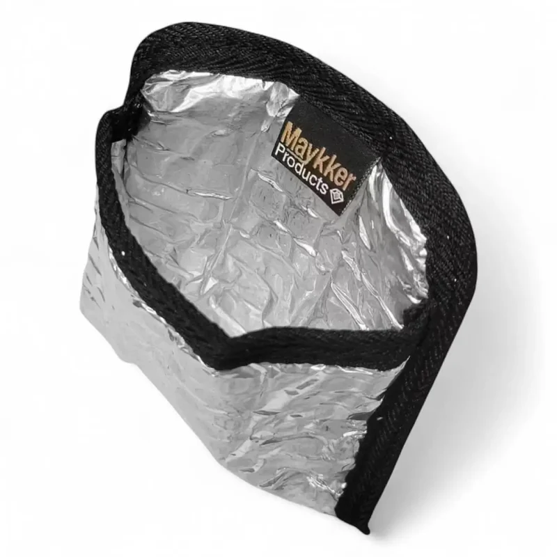 MAYKKER Smart Bag TannerPouch Small