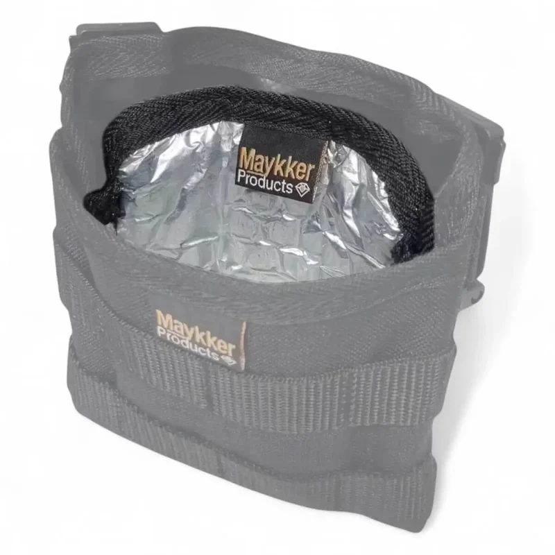 MAYKKER Smart Bag TannerPouch Small
