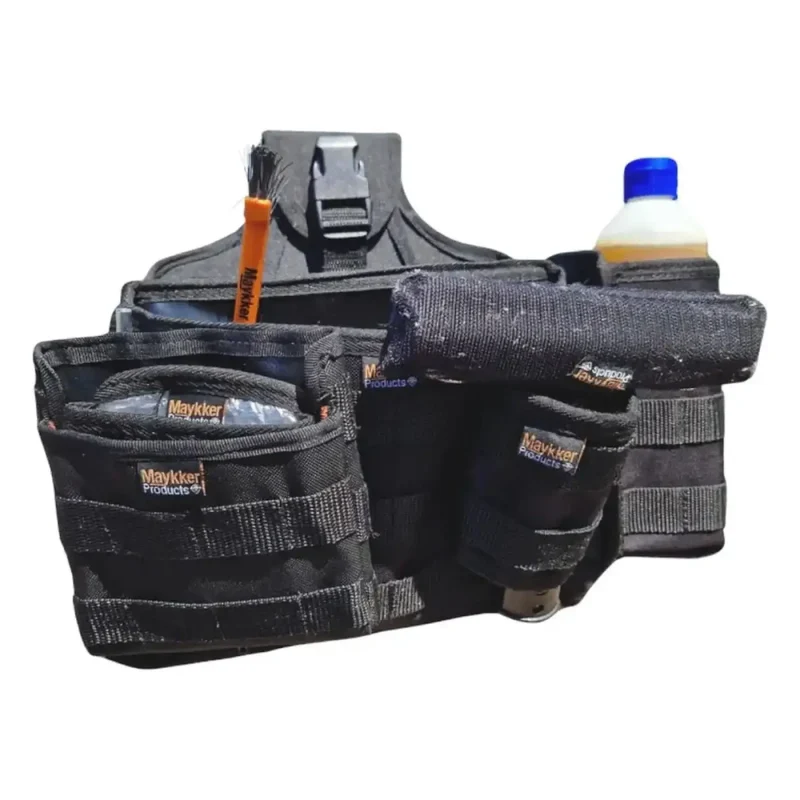MAYKKER Smart Bag SmallPouch