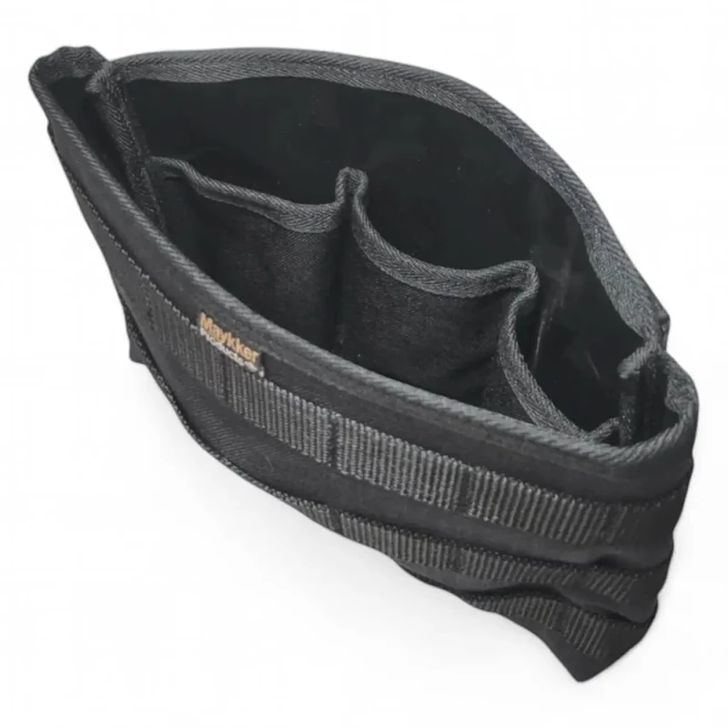 MAYKKER Smart Bag StandardBag FrontLoader