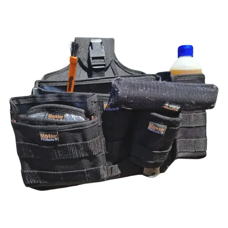 MAYKKER Smart Bag StandardBag