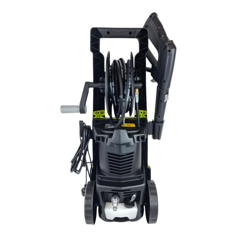 RYOBI RY150PWA Hochdruckreiniger 2000 Watt 150 bar 468 l/h ( 5133005371 )