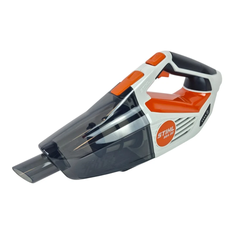 Stihl SEA 20 Akku Handsauger 12 V 0,8 l + Tasche ( SA030117305 ) - ohne Akku, ohne Ladegerät
