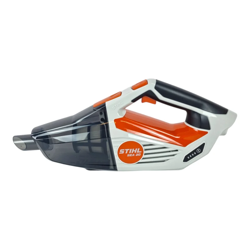 Stihl SEA 20 Akku Handsauger 12 V 0,8 l + Tasche ( SA030117305 ) - ohne Akku, ohne Ladegerät