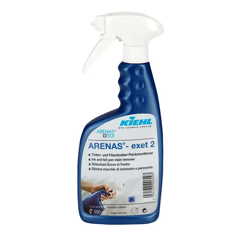 KIEHL ARENAS exet 2 Tinten- & Filzstiftentferner 500ml