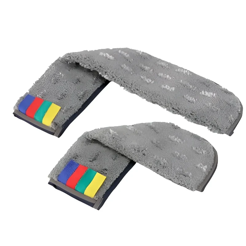Vileda Professional MicroPlus Staubwischmopp