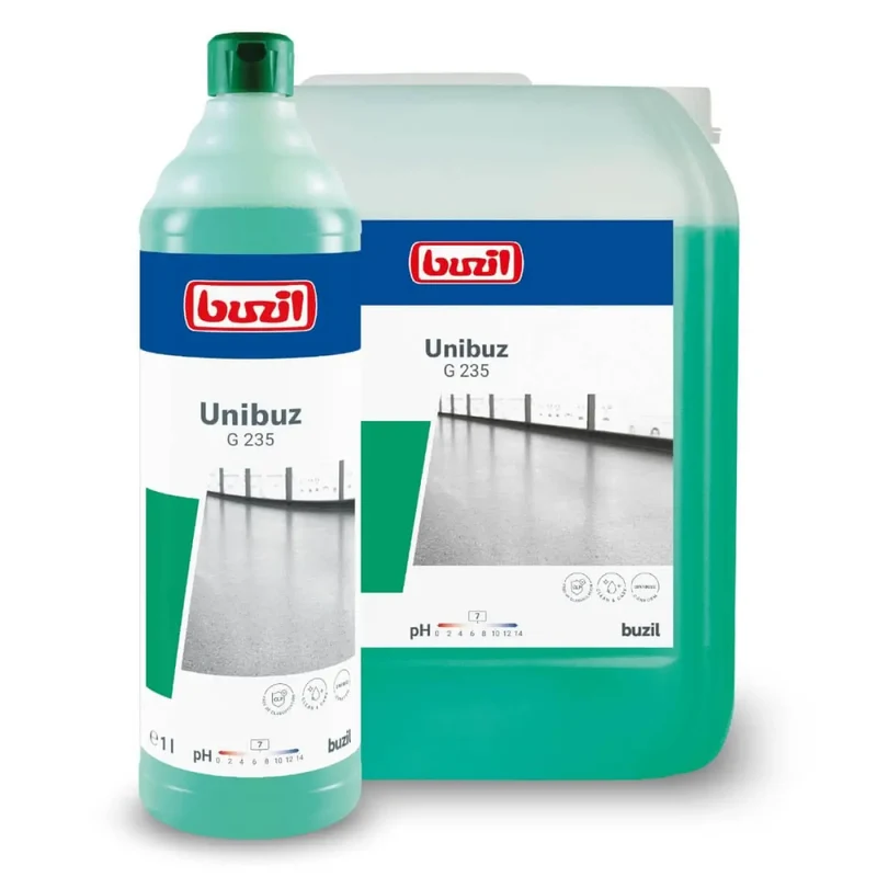 Buzil Unibuz G235 Wischpflege 10l
