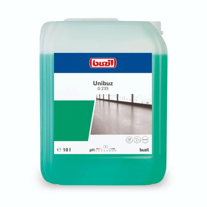 Buzil Unibuz G235 Wischpflege 10l