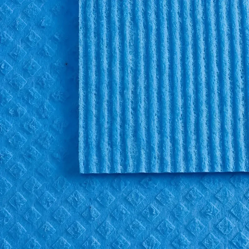 Floorstar Spongy Schwammtuch 10 Stück