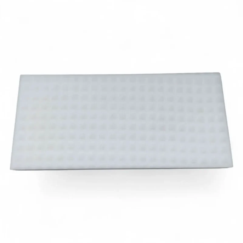 Weber Melamin Handpad 11,5x25 cm
