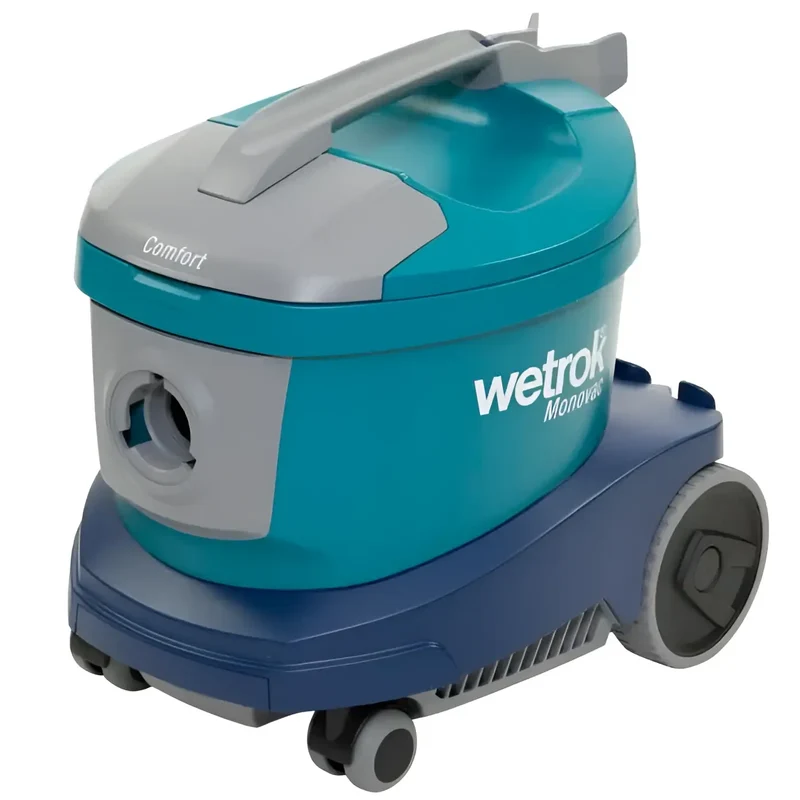 Wetrok Monovac Comfort 6 Staubsauger