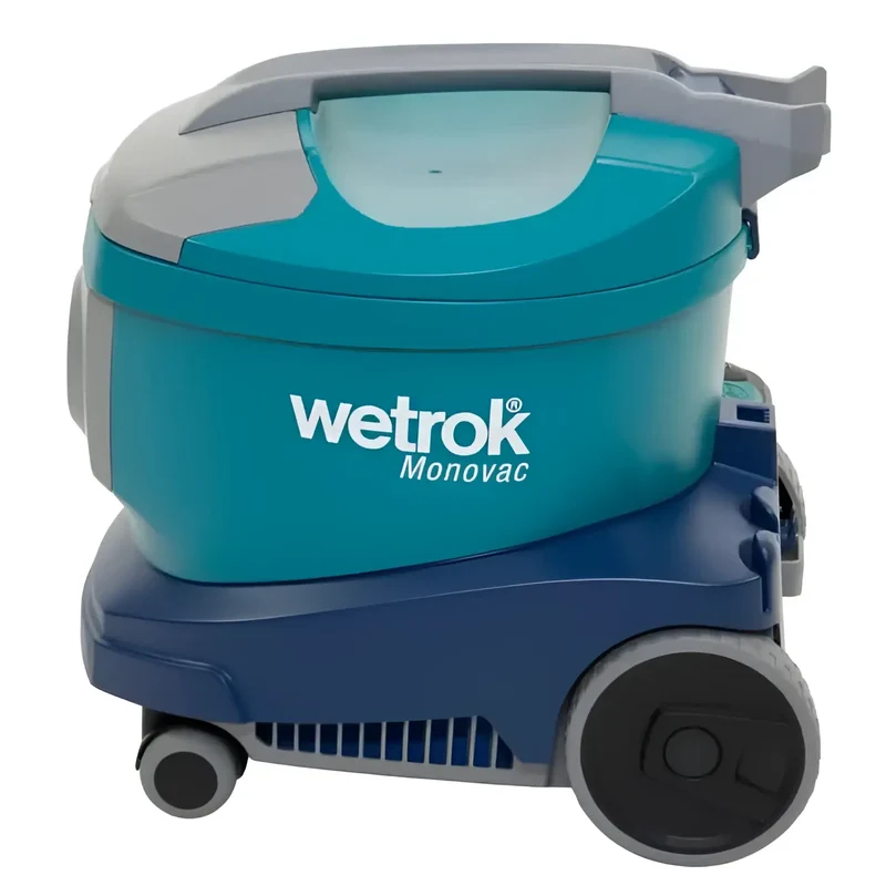 Wetrok Monovac Comfort 6 Staubsauger
