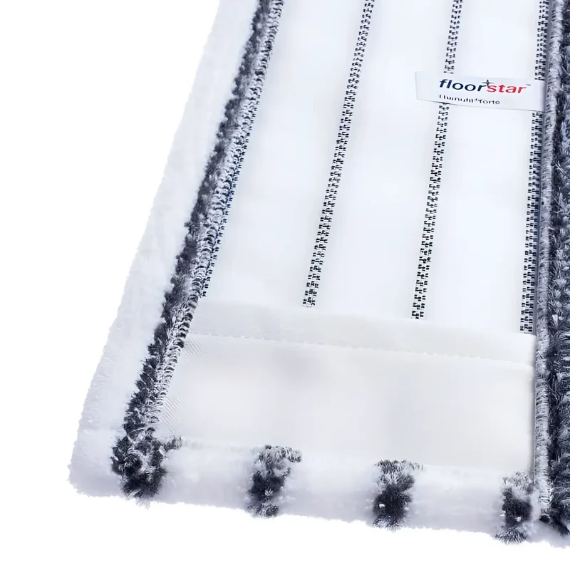 Floorstar Microfasermopp Thenufil Forte
