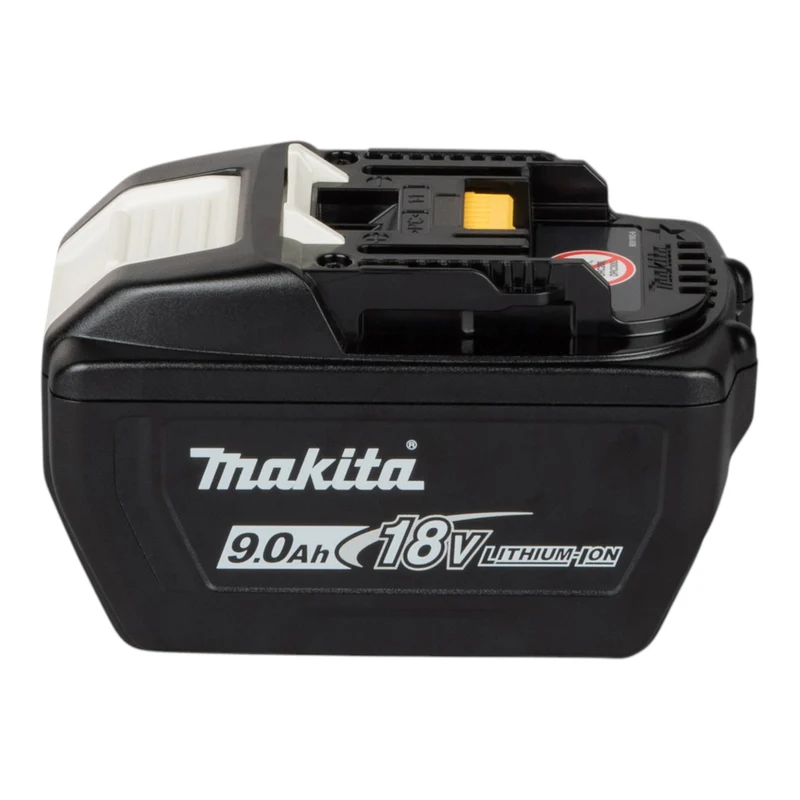 Makita DKT 360 Z Akku Wasserkocher 36 V ( 2x 18 V ) 0,8 L + 2x Akku 9,0 Ah - ohne Ladegerät