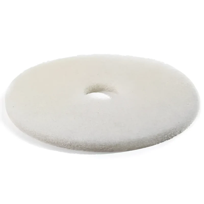 Janex Super Pad 9" Zoll Maschinenpad