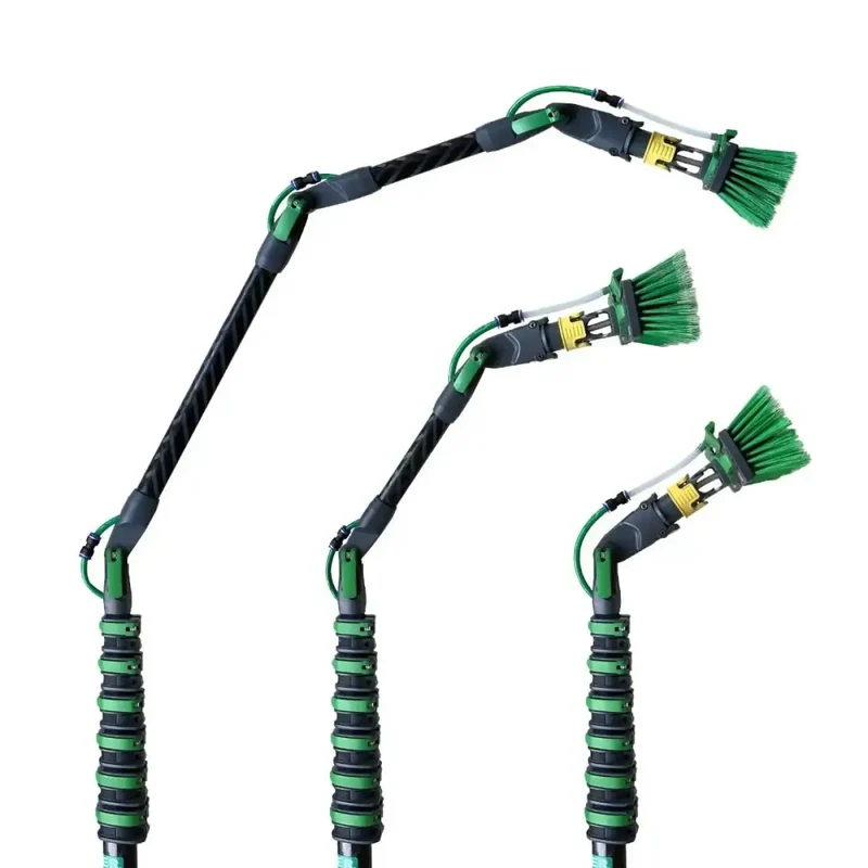 Unger nLite Winkeladapter-Set NGS