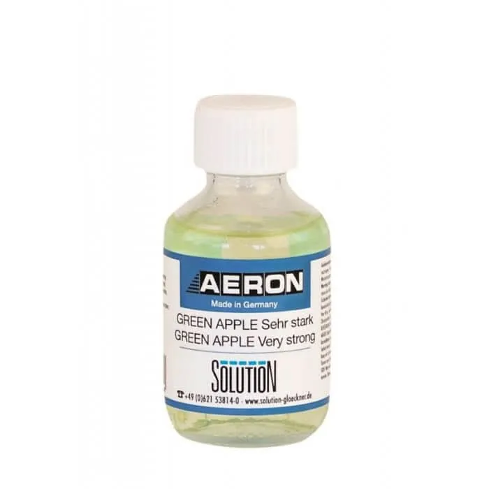 AERON Raumduft Greenapple (sehr stark)