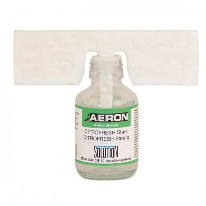 AERON Raumduft Citrofresh (stark)