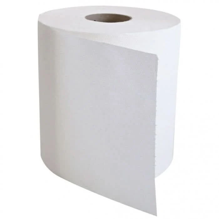 HygoClean Handtuchrolle 2-lagig 6 Rollen