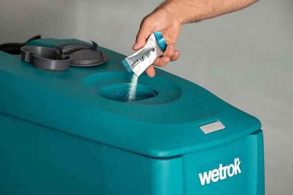 Wetrok Granufloor Bodenreiniger Sticks