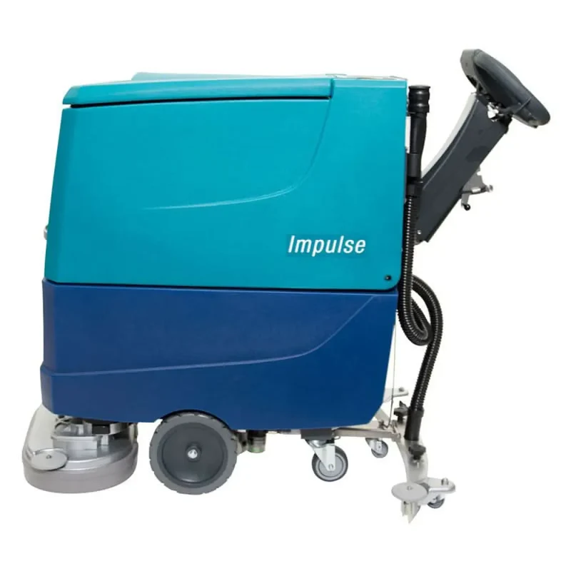 Wetrok Duomatic Impulse