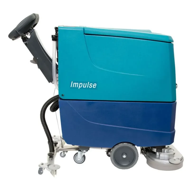Wetrok Duomatic Impulse