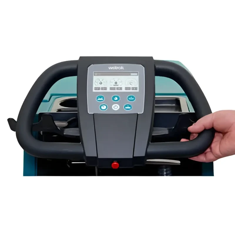 Wetrok Duomatic Intense 50 Standard