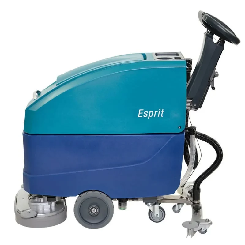 Wetrok Duomatic Esprit Reinigungsmaschine