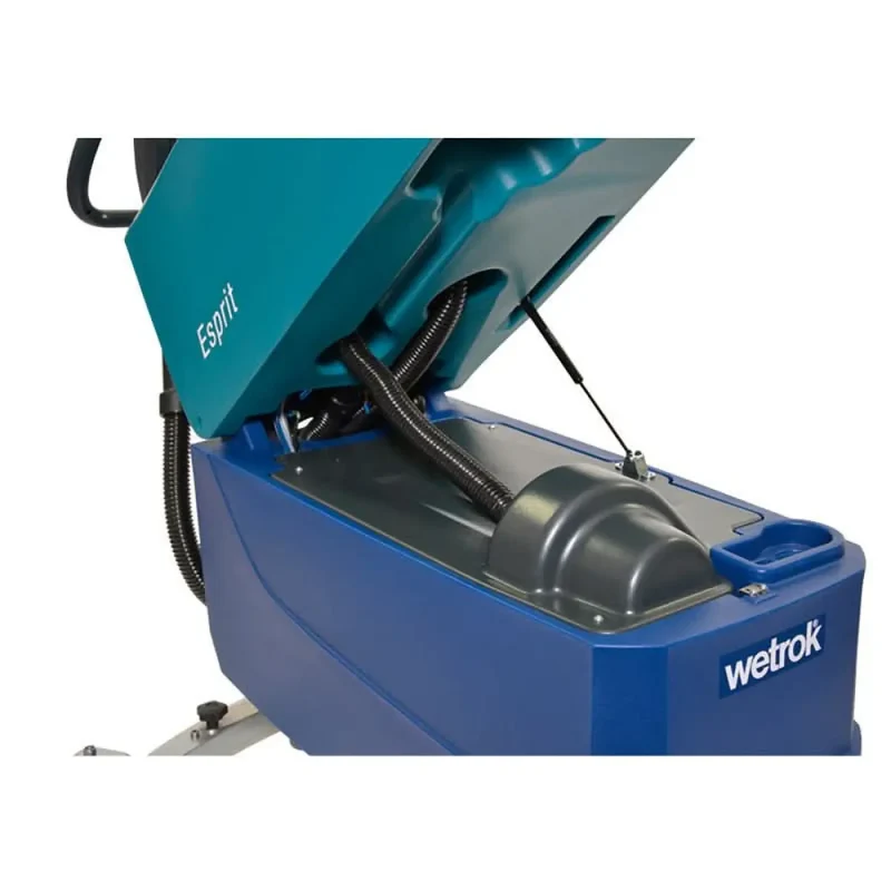 Wetrok Duomatic Esprit Reinigungsmaschine