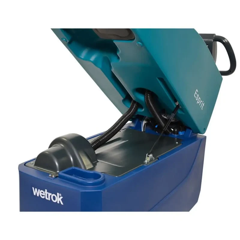 Wetrok Duomatic Esprit Reinigungsmaschine