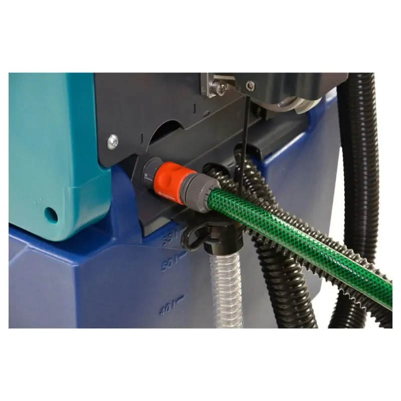 Wetrok Duomatic Esprit Reinigungsmaschine