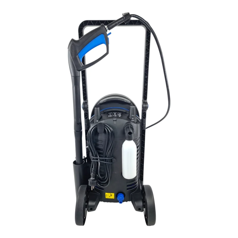 Nilfisk CORE 150-10 Powercontrol PA EU Hochdruckreiniger 2000 W ( 128471335 ) 150 bar 468 l/h