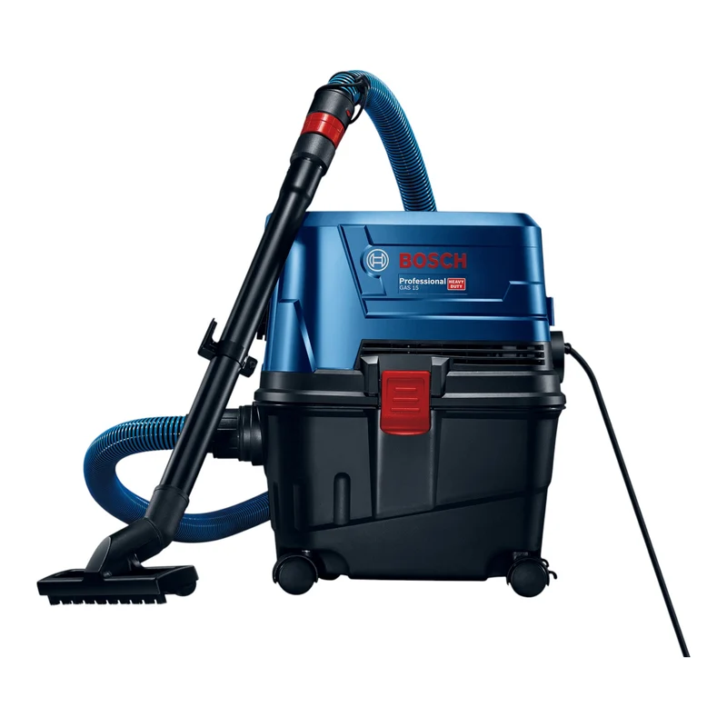 Bosch GAS 15 Professional Nass- Trockensauger 1100 Watt 15 l ( 06019E5000 )