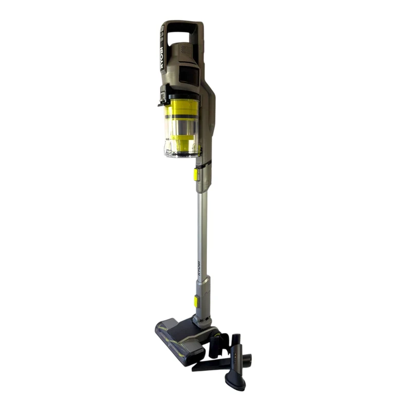 Ryobi RSVS18-0 Akku Staubsauger 18 V 0,6 l Solo ( 5133006506 ) - ohne Akku, ohne Ladegerät