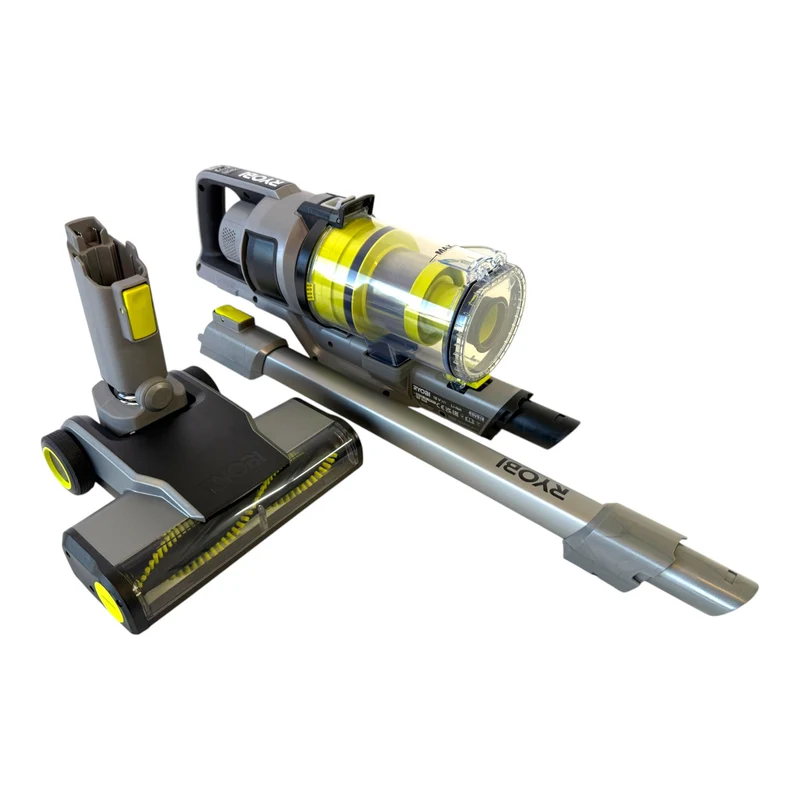 Ryobi RSVS18-0 Akku Staubsauger 18 V 0,6 l Solo ( 5133006506 ) - ohne Akku, ohne Ladegerät