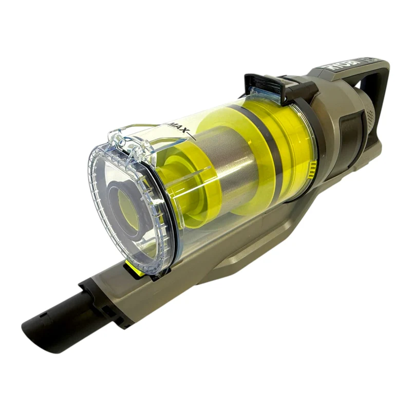 Ryobi RSVS18-0 Akku Staubsauger 18 V 0,6 l Solo ( 5133006506 ) - ohne Akku, ohne Ladegerät