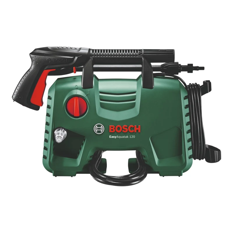 Bosch EasyAquatak 120 Hochdruckreiniger 1500 W 120 bar 5,8 l/min ( 06008A7901 )
