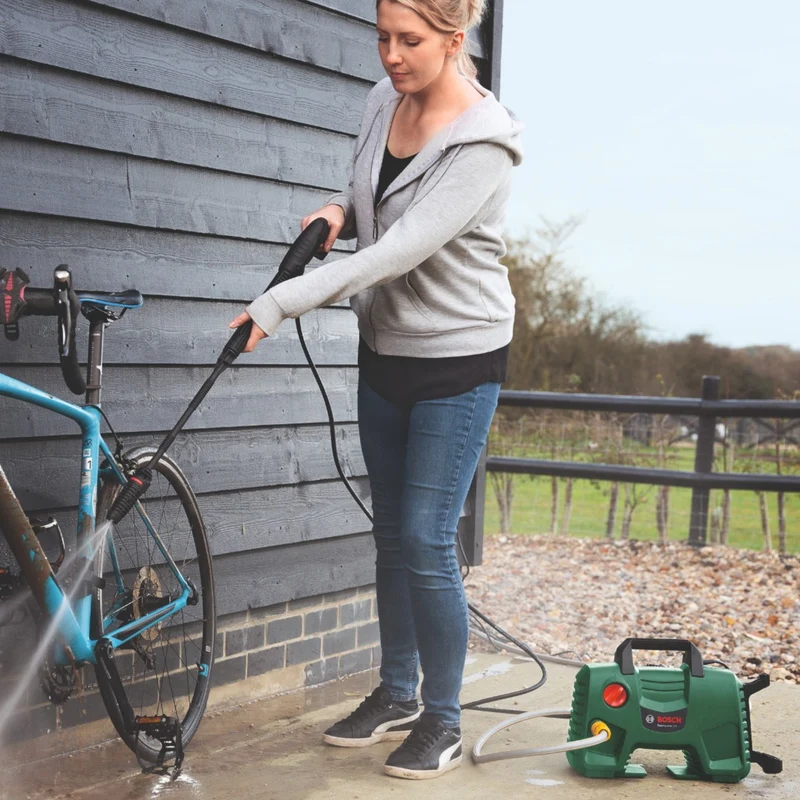 Bosch EasyAquatak 120 Hochdruckreiniger 1500 W 120 bar 5,8 l/min ( 06008A7901 )